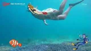 The Trawangan Resort, Gili Trawangan - Indonesia