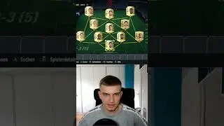 Summer Swaps Token 4 in FIFA 22 #shorts