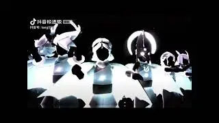 [Douyin #109] Sky children of the light