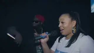 Deeper Than Rap Records Live at the 