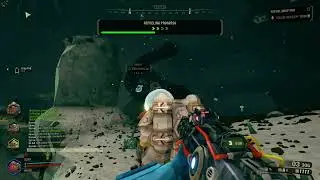 Error root (Deep Rock Galactic)