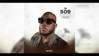 Dr. TCHON, 7MPB - CASANOVA (509 RIDDIM)