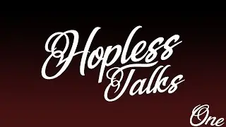 HT Podcast #1 - A New Beginning