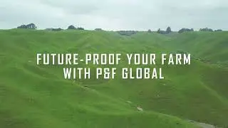 Better Farm Drainage with Free Drone Mapping