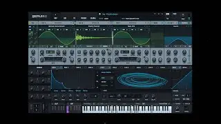 [20] Serum 2 Presets & Serum 2 Bank 2025 