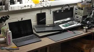 И снова ноутбуки + HUAWEI MateBook X Pro 2021 MACHD-WFE9  режет частоту 15.11.2023.