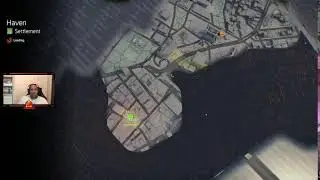 Division 2 Hardcore Agent 500 Gear Score Off to NYC! YOLO!