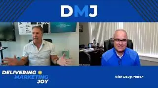 Doug Patton How to tap in to creativity