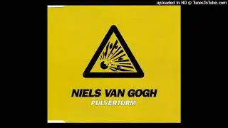 Niels Van Gogh Pulverturm (Radio Edit 1)