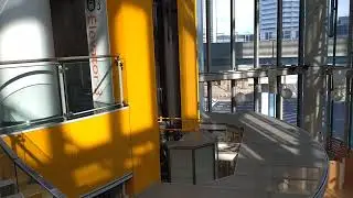 O,s エレベーター