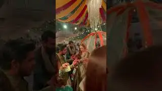 Dulhan ki doli ma entry #shorts #dulha #doli #videography #wedding