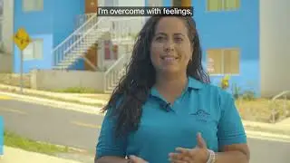 Proyecto de vivienda social Valle Azul: fortalecimiento comunitario y conciencia ambiental