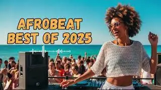 Best Afrobeat Groove 2025 &ndash; Night Calm &ndash; Afro Midnight Flow | 1 Hour
