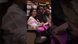 Sobha Viswanath & Producer Sandip Senan Spotted | Exclusive Candid Visuals | BTF Productions