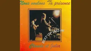 Entends-tu les pleurs des enfants