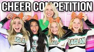 I CANT BELIEVE NAYVEE FORGOT&hellip; 😲 *cheer competition*