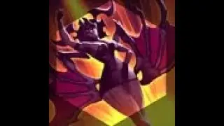 Nyx Ultimate | Paladins