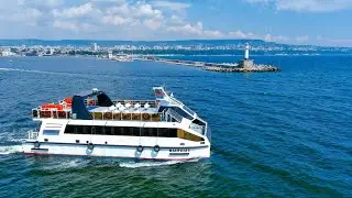 Custom Boat Catamaran Building Private boat ships projects Commercial tourist TAXI boats fishermen