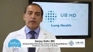 The Importance of Lung Health