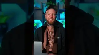 Tattoo Artist Reacts - Incredible Word Carving Style Tattoos