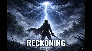 The Ominous Sounding Project - Reckoning