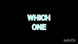 Drake - Which One Remix