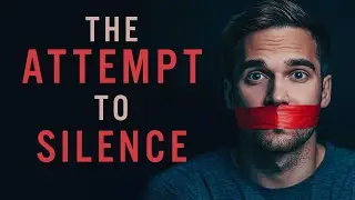 The Attempt to Silence - Pastor Stacey Shiflett
