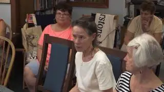 Marston Mills Historical Society: A Conversation 2017