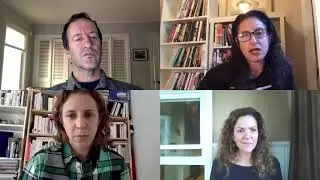 H-France Webinar:  Colonialism and Sexuality