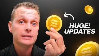 Solana Is Heating Up: Huge Updates, Institutional Moves & a New Major Player (UPXI)