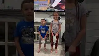BUBBA AND GENESIS DIAPER CHALLENGE!! #shortvideo #subscribe #shorts #challenge #share #summer