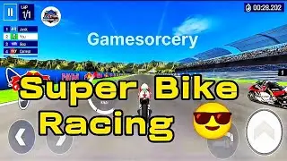 Moto Rider Pro Bike Racing