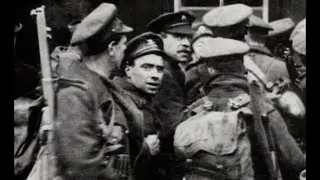 Letters From The Trenches I: 'All in the game'