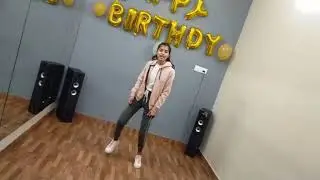 Khatam Hue Wande || Dance Cover || Victory Dance Academy || Ambala Cantt.