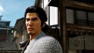 sakamoto ryoma catches sushi thief