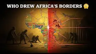 Why Africa&rsquo;s Borders Were Designed to Fail