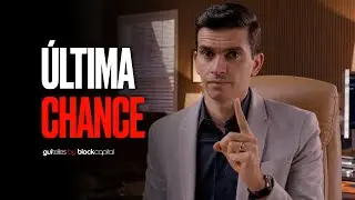 Não erre nessa decisão