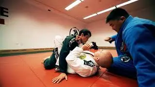 Northside Brazilian Jiu Jitsu