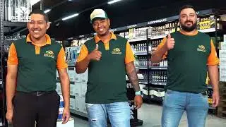 A Rio Vale Atacado &eacute; uma empresa que est&aacute; h&aacute; mais de 20 anos ao lado dos com&eacute;rcios da regi&atilde;o.