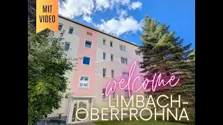 2-Raum Wohnung zur Miete mit Balkon, Professor-Willkomm-Str. 1c, 09212 Limbach-Oberfrohna