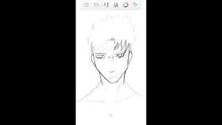 Contempl8 Sketches #2