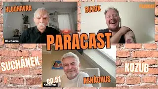 SUCH&Aacute;NEK & KOZUB -  | ep.51 |