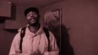 BORN 2 SURVIVE ent presents : B. VAIN: BACKPACK ON