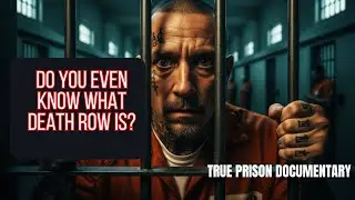 A full documentary on what death row is | Inside the Mind of Condemned Inmates | Prison Documentary