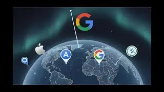 У Apple Maps есть что-то лучше Google Maps?