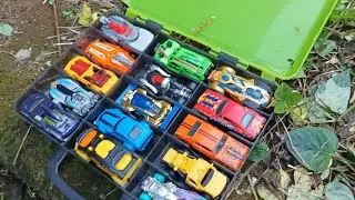 Mencari Mainan Anak-anak Hotwheels Keren, Hot Wheels Unik, Hot Wheels Langka