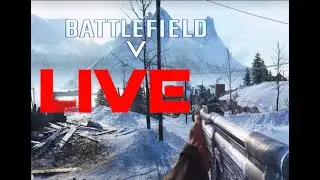 Best Battlefield 5 clips featuring shockbot gaming highlights of April