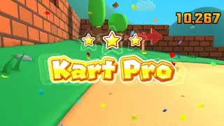 Mario Kart Tour Multiplayer - Kart Pro