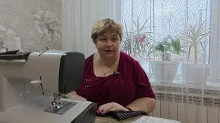 Переделываю кофточку и болтаю с вами.