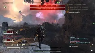 HELLDIVERS 2 4 Libertea
